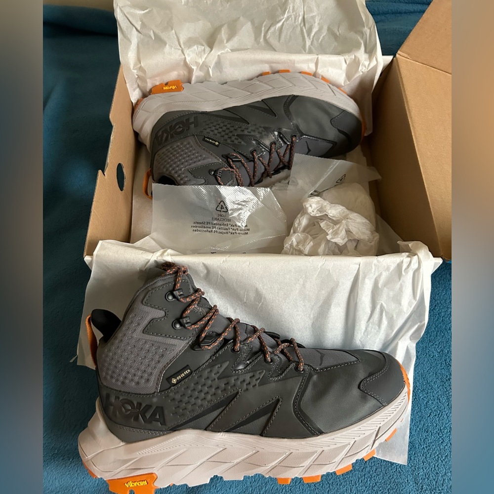 Men’s Anacapa Mid Gtx